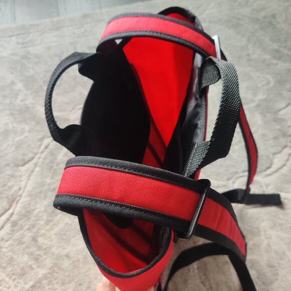 Manhattan Portage Japan Riverside Tote Backpack - Picture 6 of 13